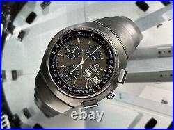 RARE Omega Lobster 188.0001 388.0800 Chronograph Mens Vintage Working
