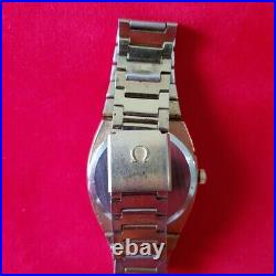 RARE Omega Seamaster 1020 Automatic Watch Swiss Made Vintage