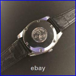 RARE Omega Seamaster Chronometre Automatic Vintage Watch 60-70's