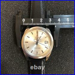 RARE Omega Seamaster Chronometre Automatic Vintage Watch 60-70's