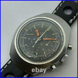 RARE VINTAGE OMEGA SEAMASTER FLAT JEDI REF 145.024 Manual Wind CAL 861 from 1970 RARE VINTAGE OMEGA SEAMASTER FLAT JEDI REF 145.024 Manual Wind CAL 861 from 1970