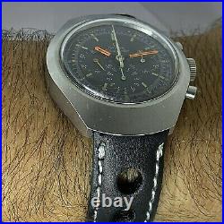 RARE VINTAGE OMEGA SEAMASTER FLAT JEDI REF 145.024 Manual Wind CAL 861 from 1970 RARE VINTAGE OMEGA SEAMASTER FLAT JEDI REF 145.024 Manual Wind CAL 861 from 1970