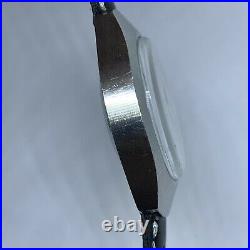 RARE VINTAGE OMEGA SEAMASTER FLAT JEDI REF 145.024 Manual Wind CAL 861 from 1970 RARE VINTAGE OMEGA SEAMASTER FLAT JEDI REF 145.024 Manual Wind CAL 861 from 1970