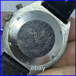 RARE VINTAGE OMEGA SEAMASTER FLAT JEDI REF 145.024 Manual Wind CAL 861 from 1970 RARE VINTAGE OMEGA SEAMASTER FLAT JEDI REF 145.024 Manual Wind CAL 861 from 1970