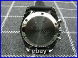 RARE Vintage 1968 Omega Speedmaster Professional Caliber 321 Watch 145.012-67 SP