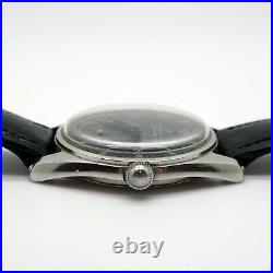 RARE Vintage Men's Omega Seemaster Ranchero CK 2990 1961 Broad Arrow Watch