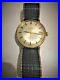 RARE_Vintage_Omega_Seamaster_DeVille_14K_Gold_Mens_Watch_Automatic_Working_01_oe