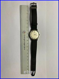 RARE Vintage Omega s/steel Unisex Wristwatch Manual Winding 620 Cal 111.046