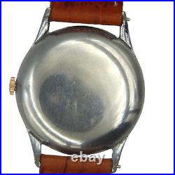 Rare 1940s Omega Ref. 2391/2 Vintage 28.45mm WWII Era, Iconic Calibre 30T2 Rare 1940s Omega Ref. 2391/2 Vintage 28.45mm WWII Era, Iconic Calibre 30T2