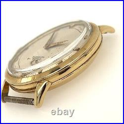 Rare 1950's Omega Vintage Automatic Bumper Watch Rare 1950's Omega Vintage Automatic Bumper Watch