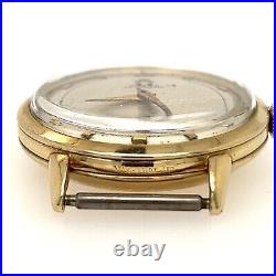 Rare 1950's Omega Vintage Automatic Bumper Watch Rare 1950's Omega Vintage Automatic Bumper Watch