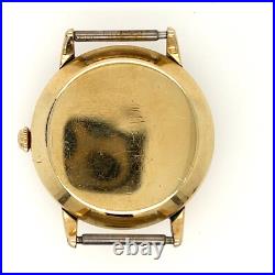 Rare 1950's Omega Vintage Automatic Bumper Watch Rare 1950's Omega Vintage Automatic Bumper Watch