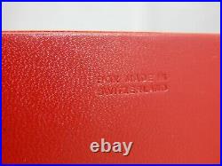Rare NOS Vintage 1950s/60s Omega Seamaster 300 CK 2913 14755 165.014 Watch Box