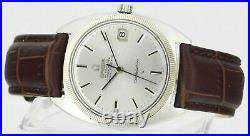 Rare OMEGA Constellation Cal 562 Chronometer Auto Date Vintage Mens Wrist Watch