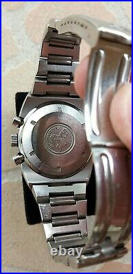 Rare OMEGA Speedmaster 125 ref 178.0002 cal 1041 vintage chronometer NR