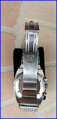 Rare OMEGA Speedmaster 125 ref 178.0002 cal 1041 vintage chronometer NR