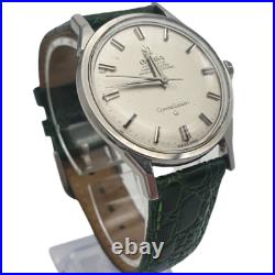 Rare Omega Constellation 167.005 Cal 551 vintage automatic used watches for men