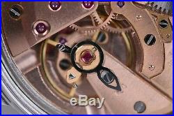 Rare Omega Seamaster 600 Textured Dial Cal. 611 136.011 Mens Watch 1964 Vintage