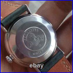 Rare Omega Seamaster Automatic Monocoque 14730 Crosshair dial Watch Vintage JR Rare Omega Seamaster Automatic Monocoque 14730 Crosshair dial Watch Vintage JR