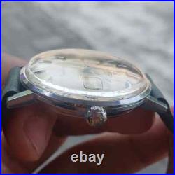 Rare Omega Seamaster Automatic Monocoque 14730 Crosshair dial Watch Vintage JR Rare Omega Seamaster Automatic Monocoque 14730 Crosshair dial Watch Vintage JR