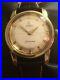 Rare_Omega_Seamaster_Gold_Capped_Pie_Pan_Automatic_Calibre_501_Men_s_Watch_01_nopr