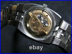 Rare Omega Watch Co Constellation chronometer Automatic cal 751 Wristwatch