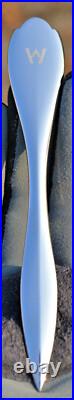 Rare Original Omega Letter Opener Vintage 80s NOS New Never Used Rare Original Omega Letter Opener Vintage 80s NOS New Never Used