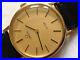Rare_Vintage_18ct_Gold_Omega_DeVille_Automatic_Watch_01_nq