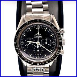 Rare Vintage 1975 OMEGA Speedmaster Moon Watch