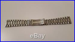 Rare Vintage Bracelet OMEGA Speedmaster 1171