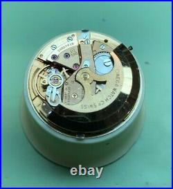Rare Vintage Classic OMEGA Seamaster De Ville Automatic Wristwatch
