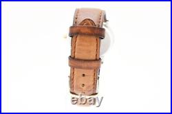 Rare Vintage N MINT OMEGA De Ville Cal. 1532 Gold Dial Quartz Men's Kanji JAPAN Rare Vintage N MINT OMEGA De Ville Cal. 1532 Gold Dial Quartz Men's Kanji JAPAN