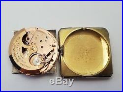 Rare Vintage OMEGA C6254 Automatic Men's watch cal. 470 1954