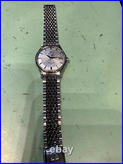 Rare Vintage OMEGA Constellation Automatic Wristwatch, Excellent Condition