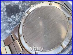 Rare Vintage OMEGA GENEVE DYNAMIC cal565 Mens Automatic Watch 3261