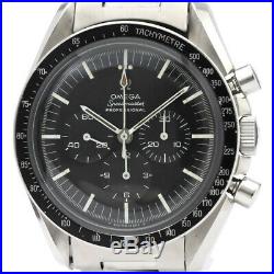 Rare Vintage OMEGA Speedmaster 321 CB Case Steel Watch 105.012 BF504684