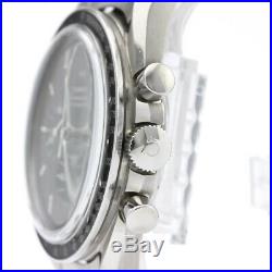Rare Vintage OMEGA Speedmaster 321 CB Case Steel Watch 105.012 BF504684
