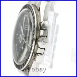 Rare Vintage OMEGA Speedmaster 321 CB Case Steel Watch 105.012 BF521196