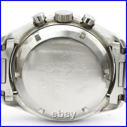 Rare Vintage OMEGA Speedmaster 321 CB Case Steel Watch 105.012 BF521196
