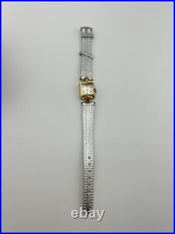 Rare Vintage OMEGA Turler 1960'S Manual Wind Ladies Watch #559