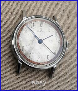 Rare Vintage Omega 30T2 watch