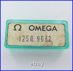 Rare Vintage Omega Cal. 1250 9032 RC Unit for Cal. 1250 f300Hz