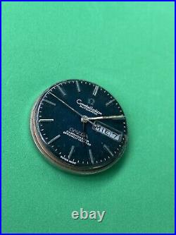Rare Vintage Omega Constellation 168.045 Cal 751 Automatic Men Watch, For Parts