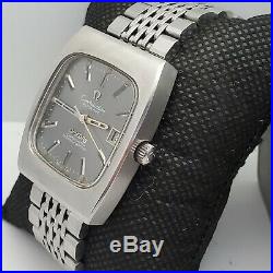 Rare Vintage Omega Constellation Automatic Men's watch Cal. 1011