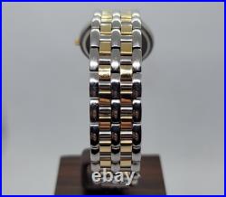 Rare Vintage Omega Deville 1449/432 2-tone Champagne Dial Very Nice Watch Rare Vintage Omega Deville 1449/432 2-tone Champagne Dial Very Nice Watch