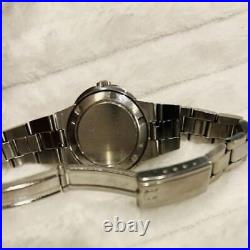 Rare Vintage Omega Geneve Dynamic Working Automatic Watch