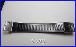 Rare Vintage Omega Ploprof Rubber Bracelet Diving Extension 1247-1266/02