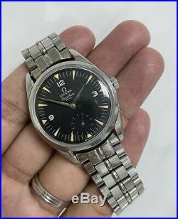 Rare Vintage Omega Ranchero 2990-1 Watch Cal 267 36 mm