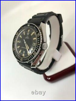 Rare Vintage Omega Seamaster 300 Diver Automatic Watch (23365)