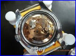Rare Vintage Omega Seamaster 300 Divers Watch Cal. 552 165.024,1964